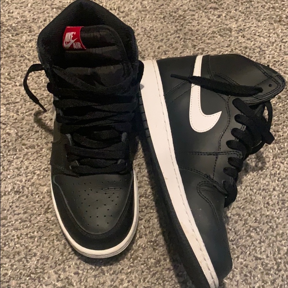 Air Jordan 1 high (kids size)
